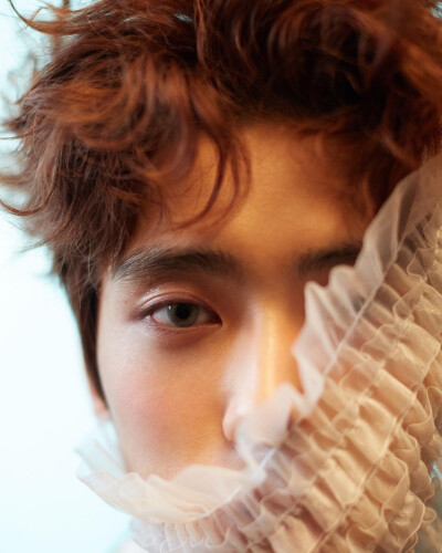 郑在玹 JaeHyun
1997年2月14日出生于韩国首尔
SM Entertainment 男团NCT、NCT U、NCT 127成员。