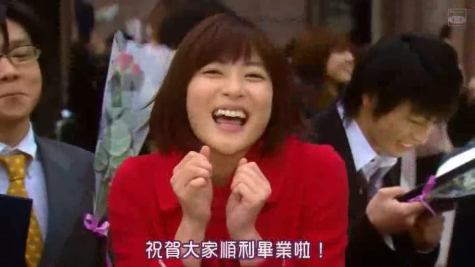 交响情人梦