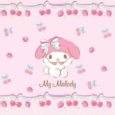 melody