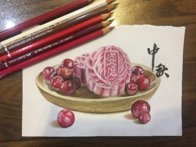 爱蜜绘画营学员作品