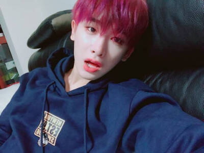 Wonho