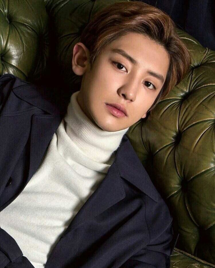 chanyeol