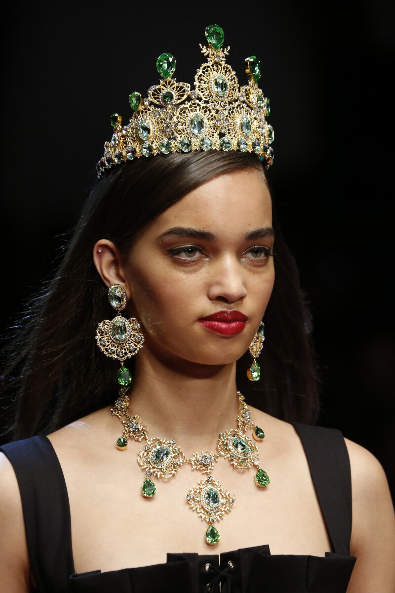 杜嘉班纳dolcegabbana