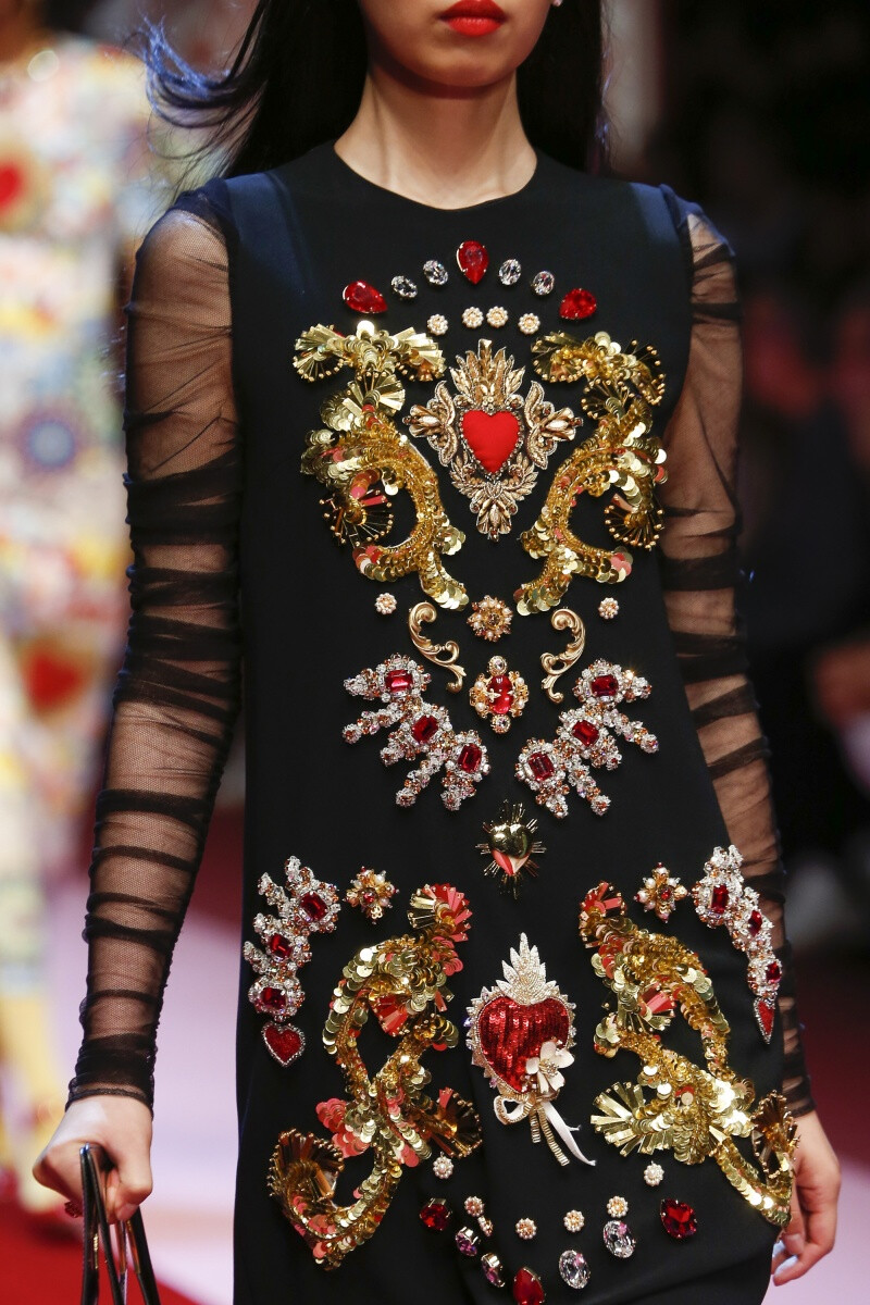 杜嘉班纳 dolce gabbana - 堆糖,美图壁纸兴趣社区