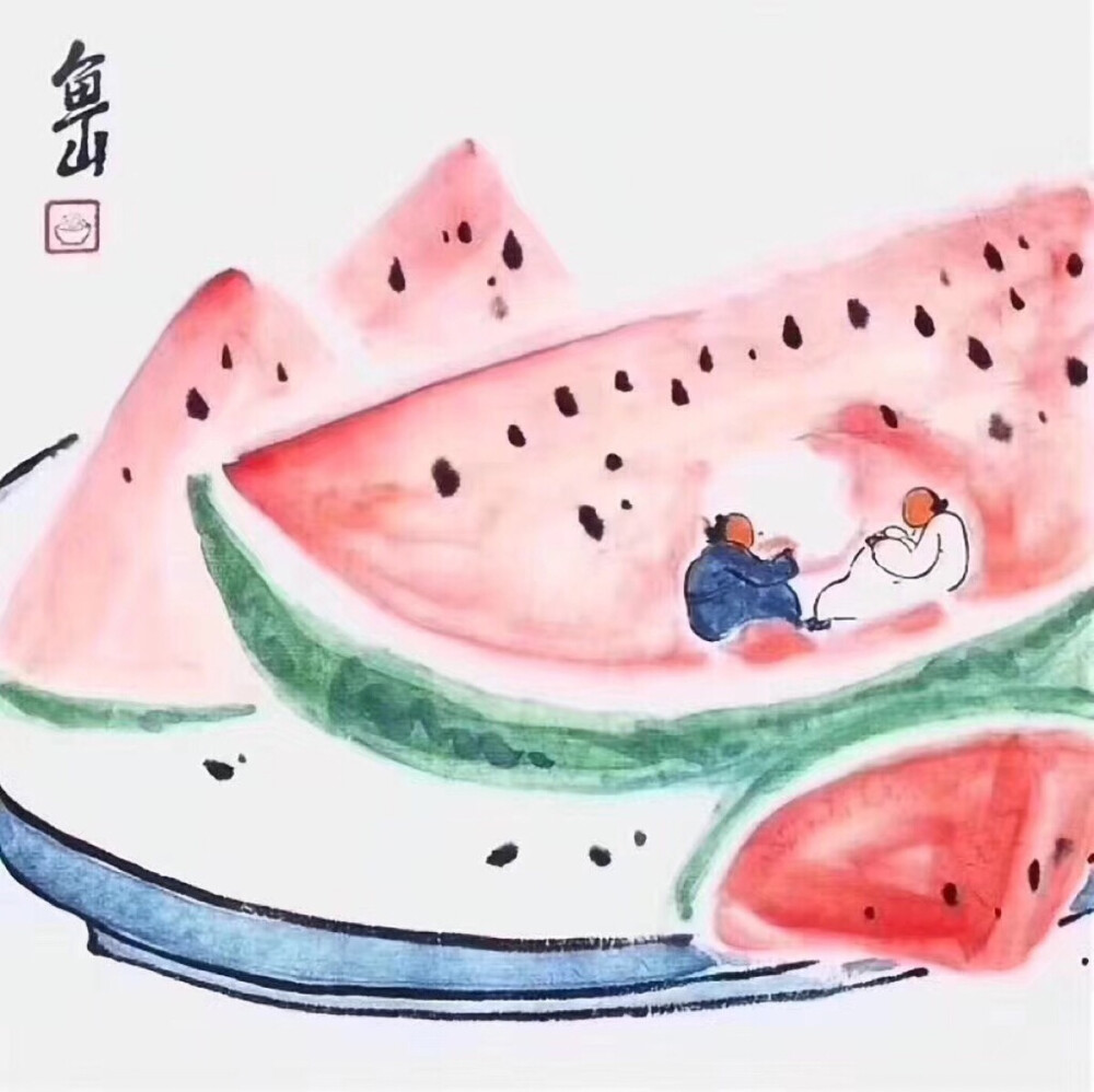 小人物