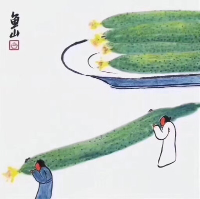 小人物