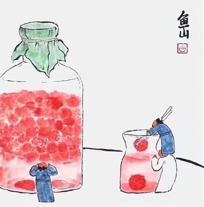 小人物