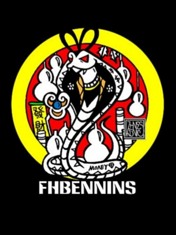 招财进宝版十二生肖——蛇 - 高清图片,堆糖,美图壁纸兴趣社区