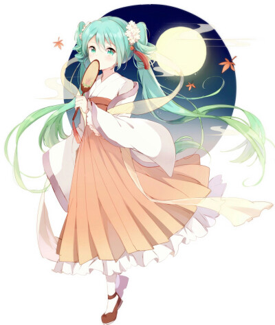 初音