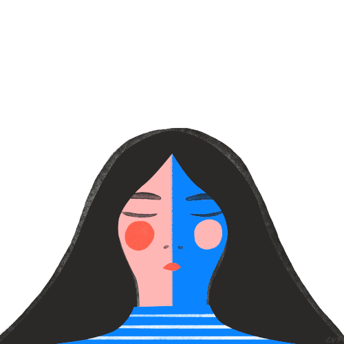 有趣的gif插画bylibbyvanderploeg67676767