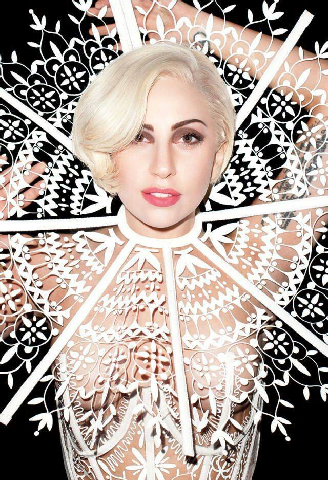 gaga