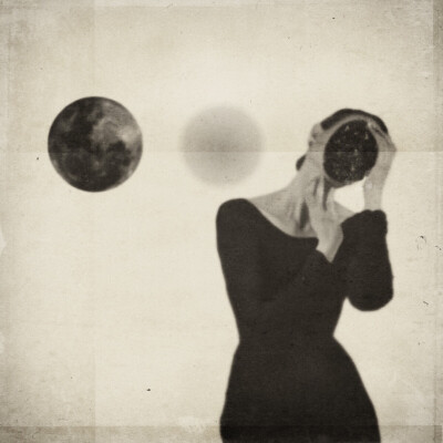 Josephine Cardin/Painted Blind