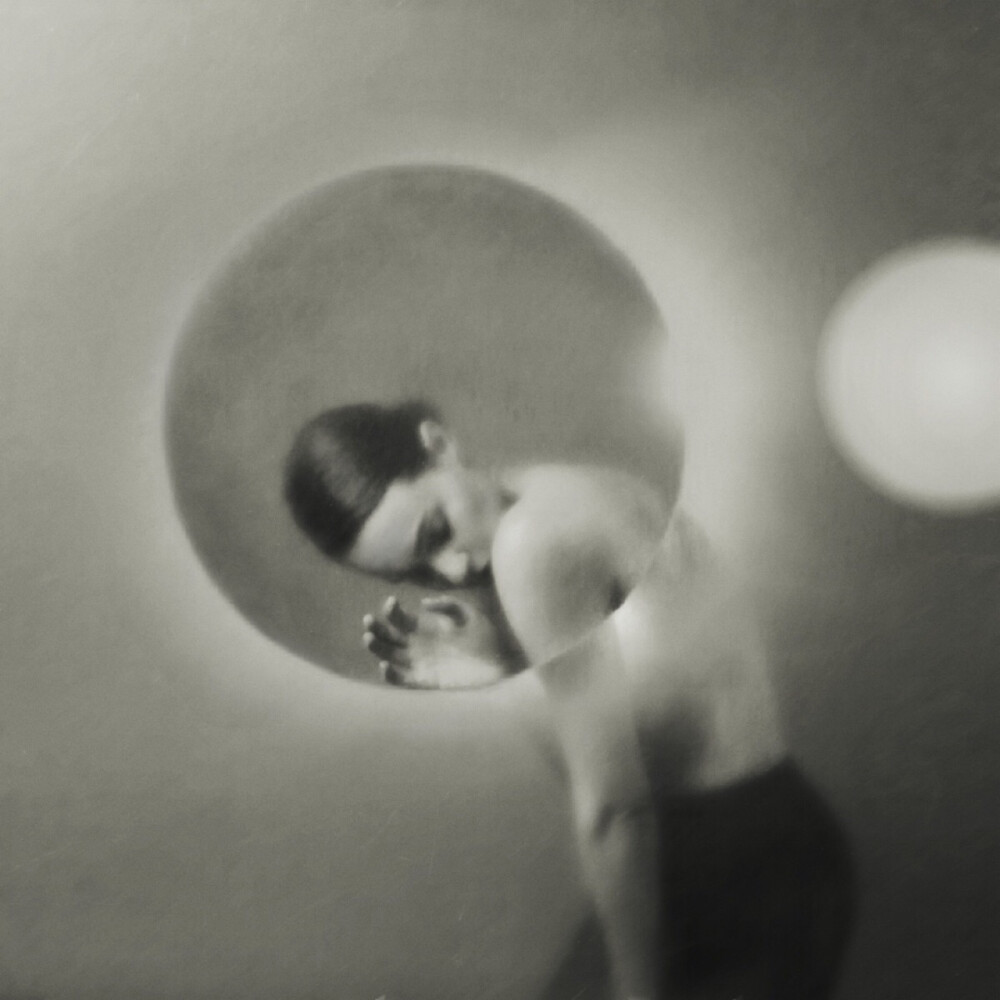 Josephine Cardin/Painted Blind