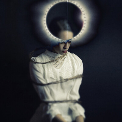 Josephine Cardin/Painted Blind