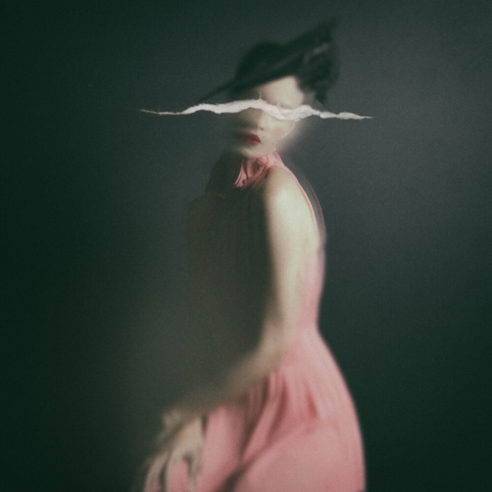 Josephine Cardin/Painted Blind