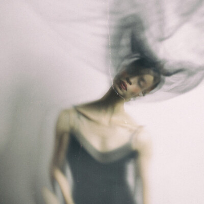 Josephine Cardin/Painted Blind