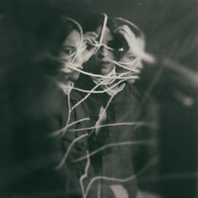 Josephine Cardin/Painted Blind