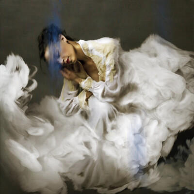 Josephine Cardin/Painted Blind