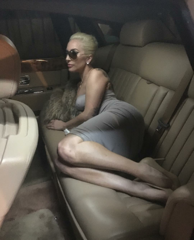 gaga