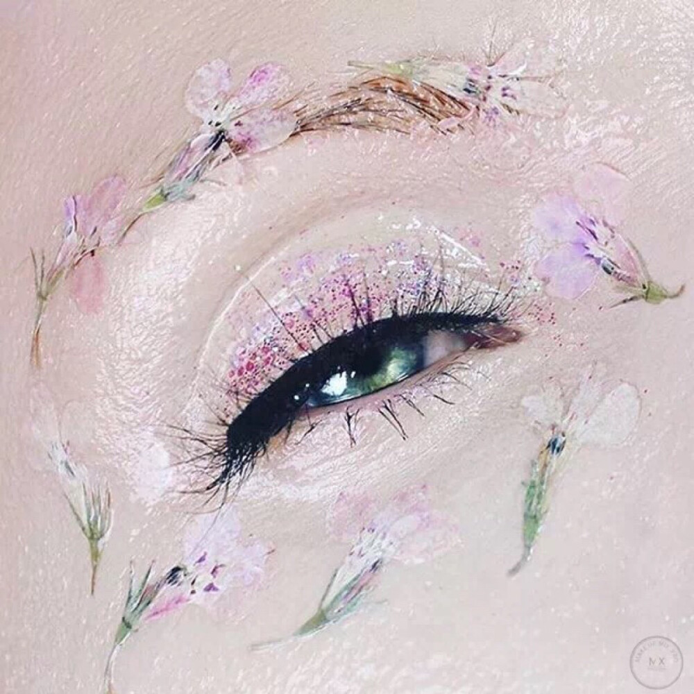 ❀花与眸❀