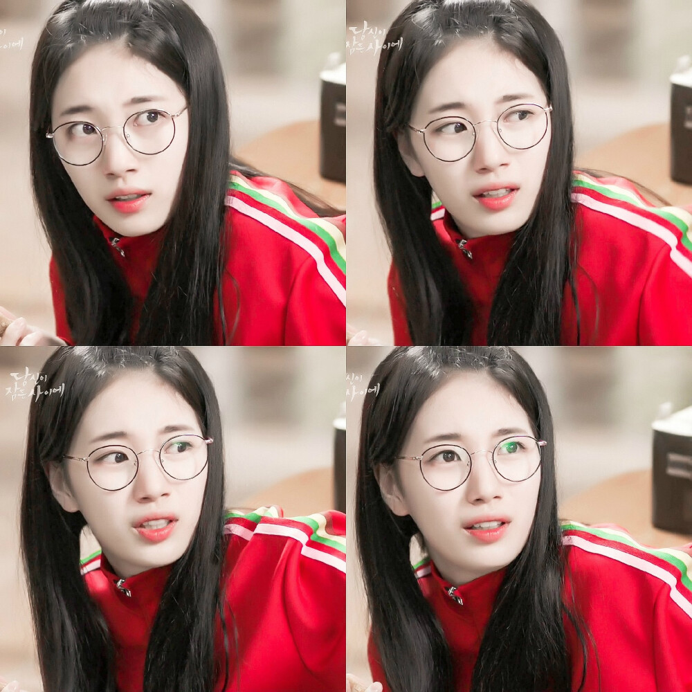 当你沉睡时 李钟硕 二硕 裴秀智 suzy cr:tan酒十