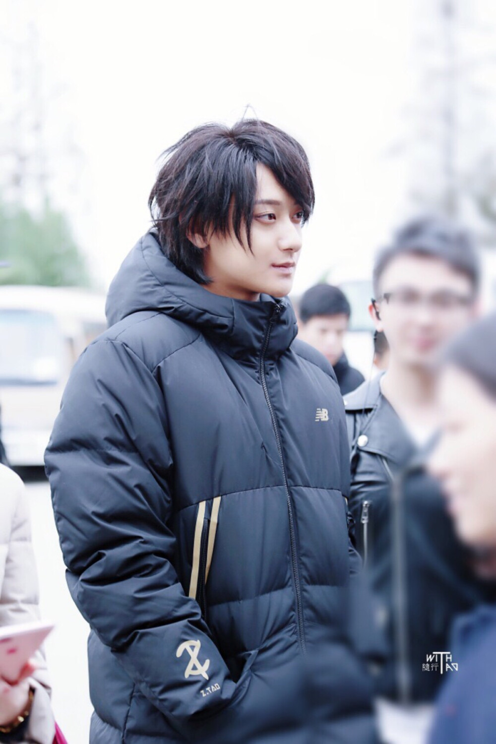 黄子韬图源贴吧侵权删