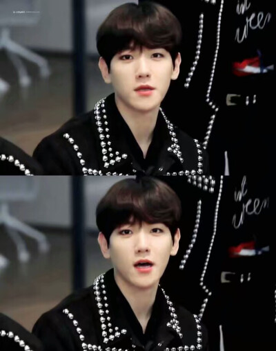 baek