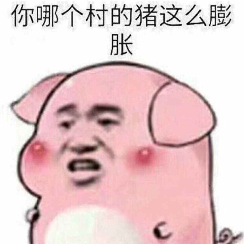 卖萌 可爱 搞笑 表情包