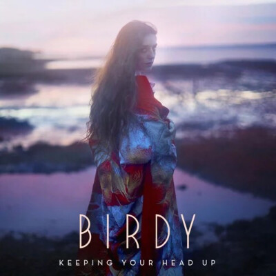 Keeping Your Head Up--Birdy 在迷茫中重拾希望和自信