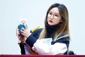 Exceed In Dreaming   EXID꒰•̫͡•ོ꒱ 