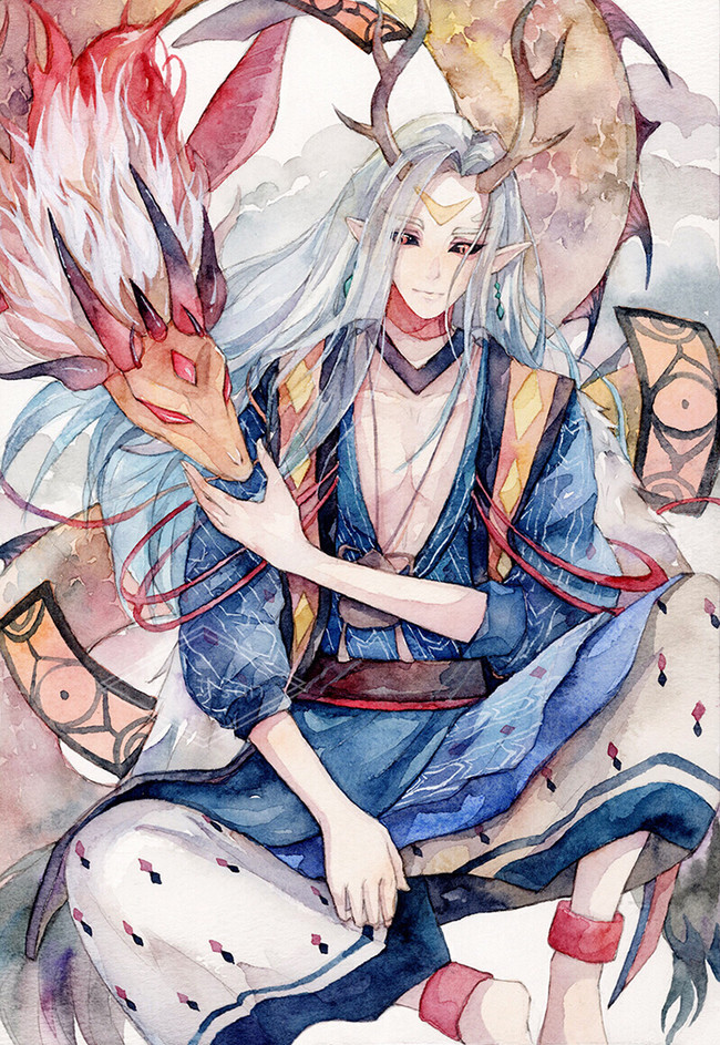 阴阳师ς