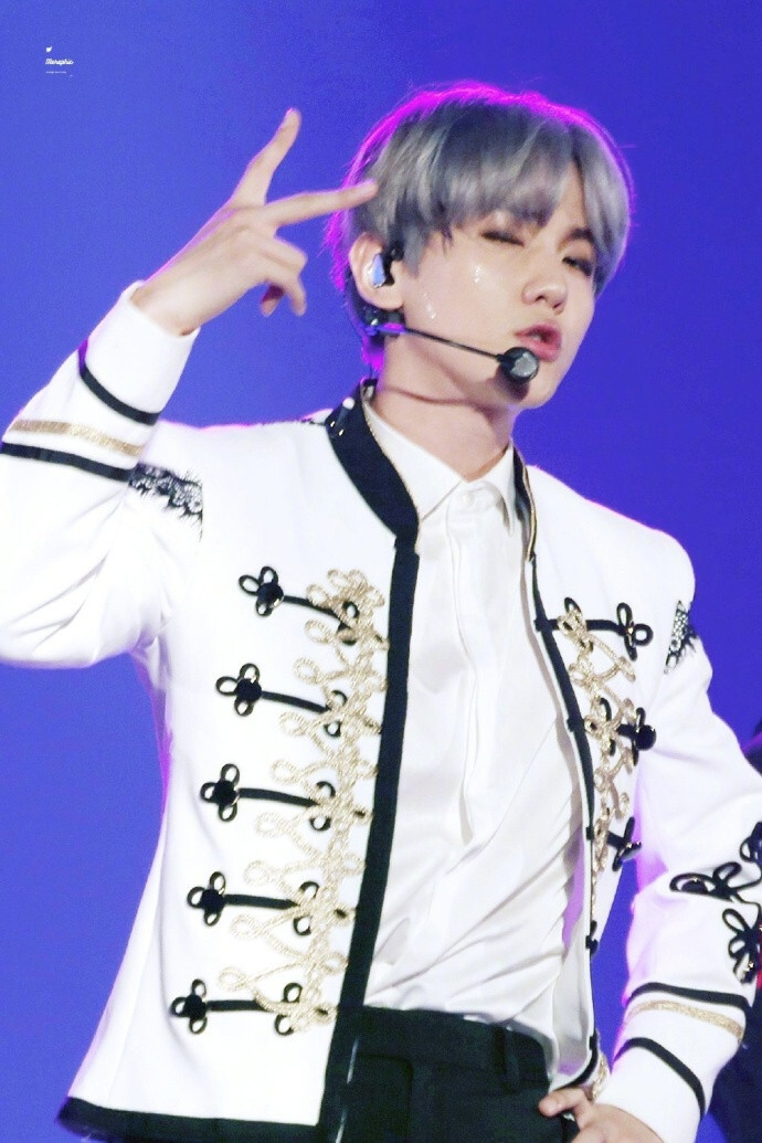 EXO 边伯贤 调色
The ElyXiOn in 首尔
抱图点赞 喜欢收藏
禁二改二传
