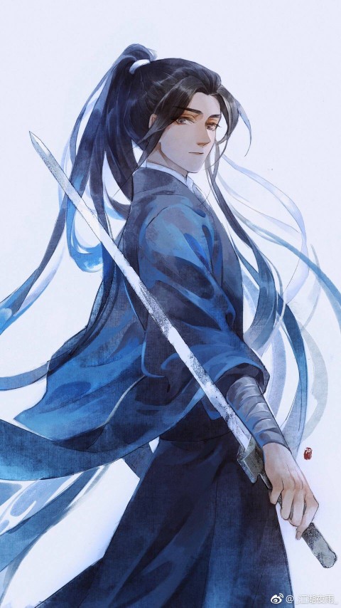 #六爻#程潛