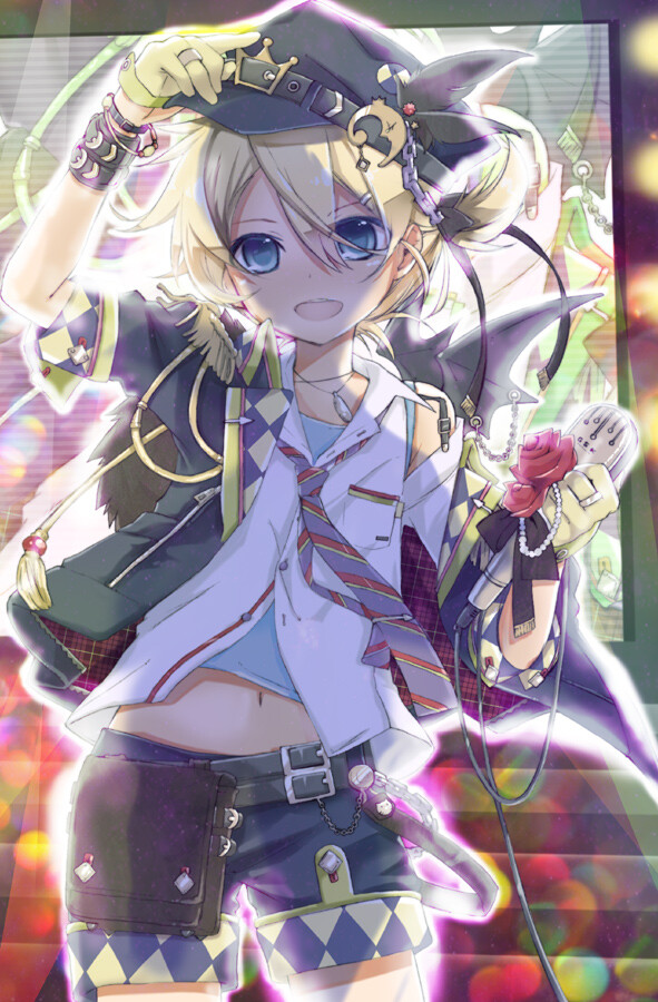 len