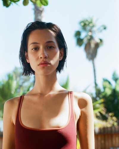 kiko 水原希子