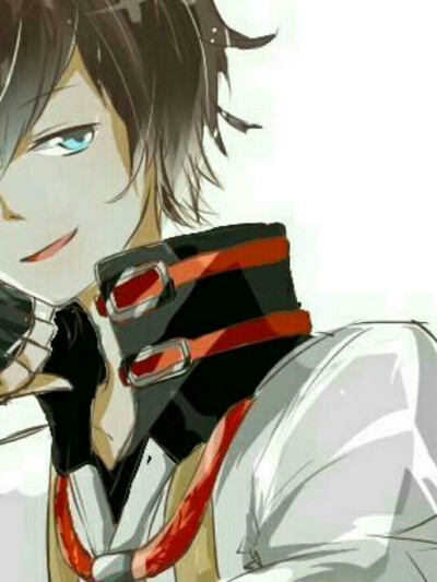 落初白ぺ动漫男头