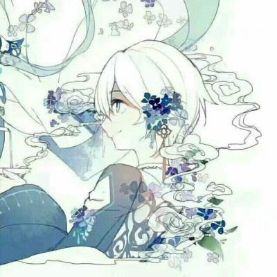 落初白ぺ动漫男头