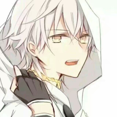 落初白ぺ动漫男头