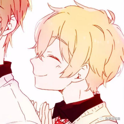 落初白ぺ动漫男头