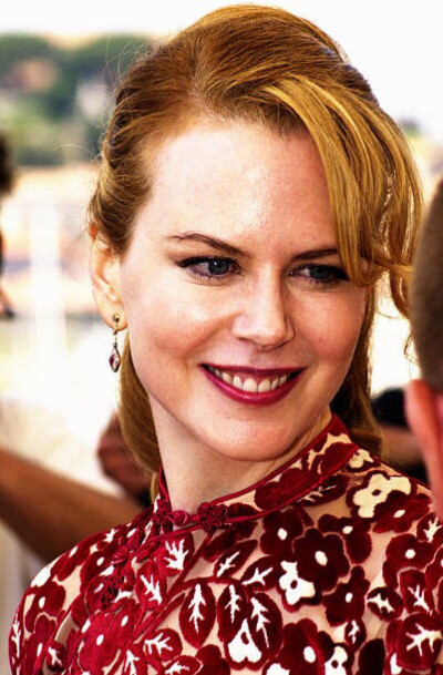 Nicole Kidman