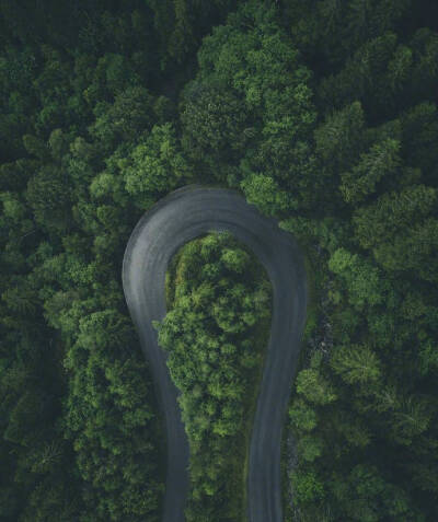 治愈系 风景