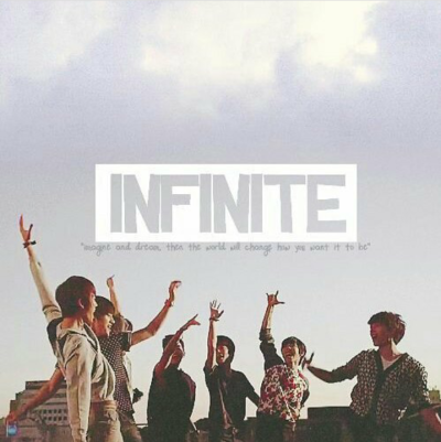 infinite