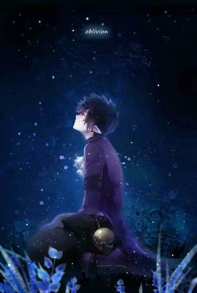 青之驱魔师--奥村磷