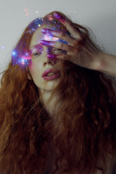 Marta Bevacqua/L'univers tout entier