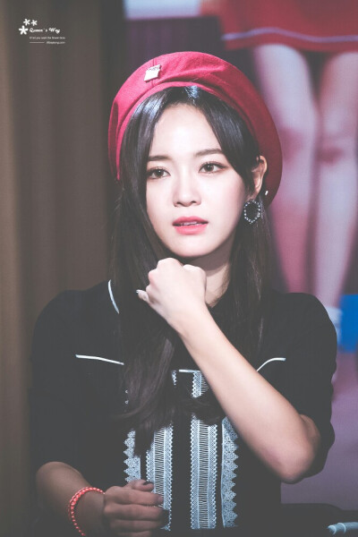 金世正 I.O.I gugudan