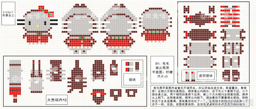 麦当劳系列