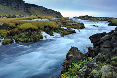 Iceland