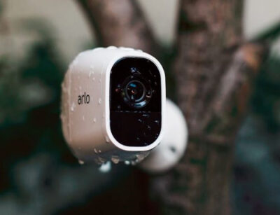 Arlo Pro 2 by NETGEAR 1080p HD Wire-Free Add-on Security Camera