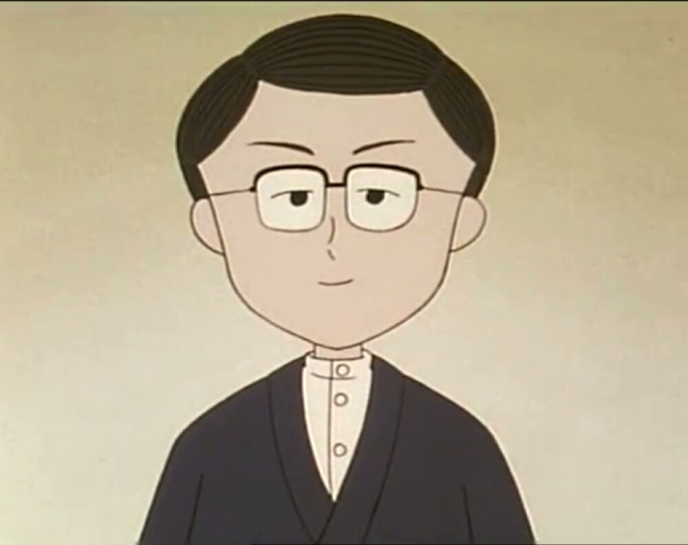 秀大叔老管家23岁时