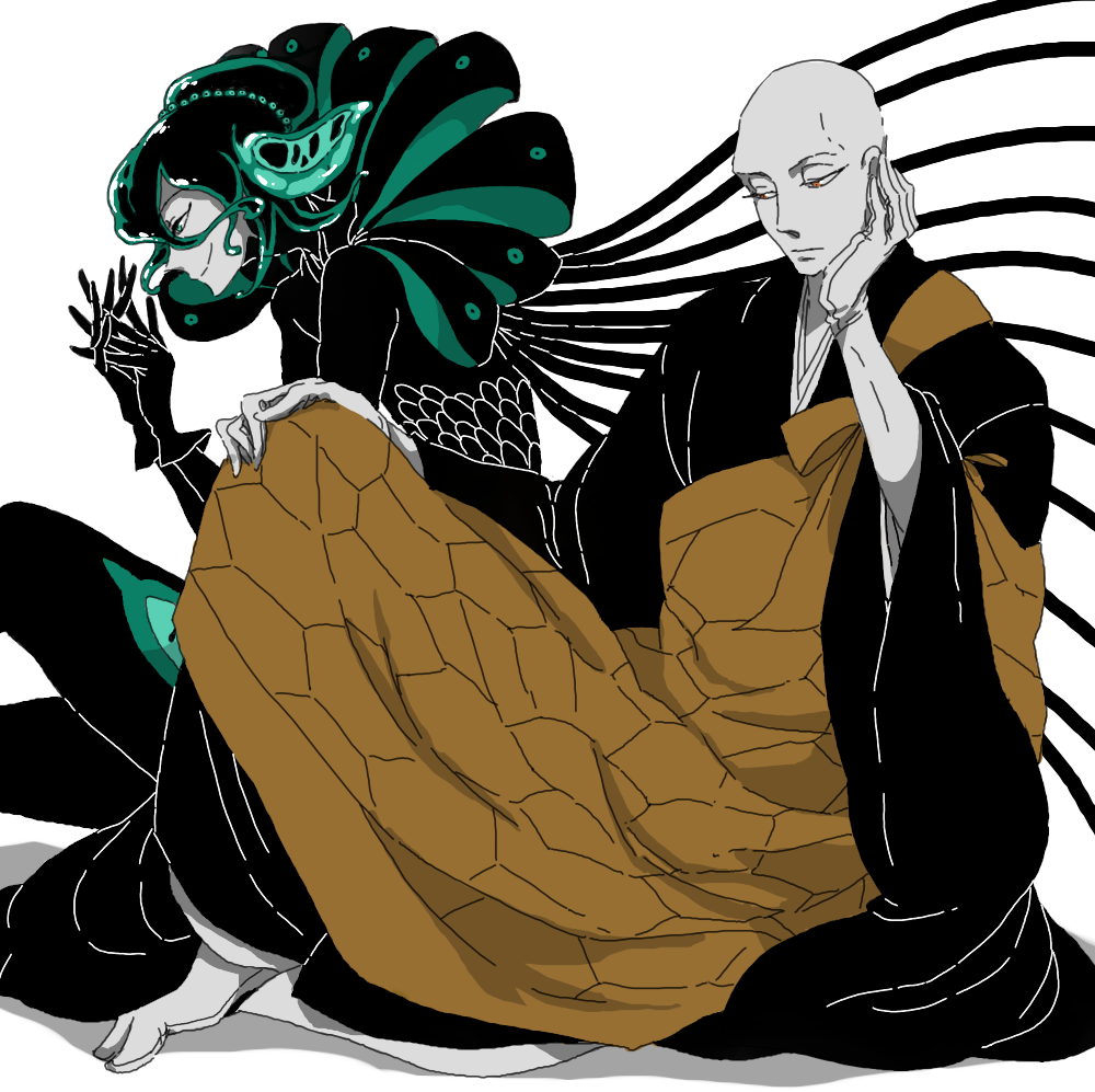 宝石之国金刚老师绘师pspixivid2641642本作品pixivid49043034